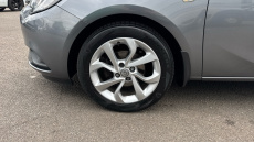 Vauxhall Corsa 1.4 ecoFLEX Energy 5dr [AC] Petrol Hatchback
